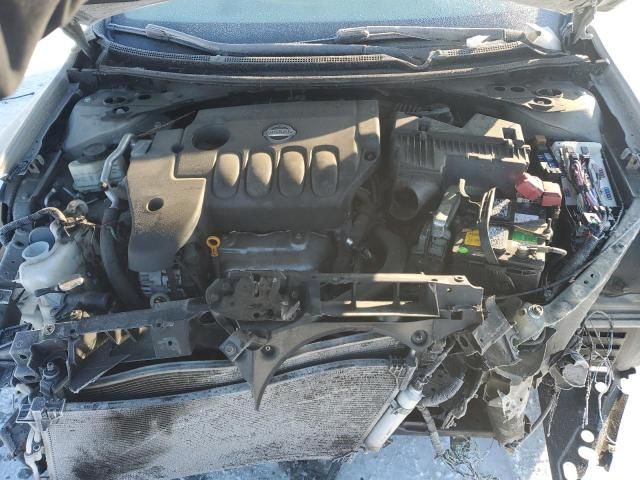 2010 Nissan Altima Base