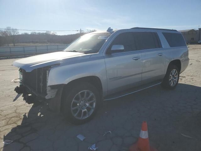 2015 GMC Yukon XL K1500 SLT