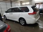 2011 Toyota Sienna