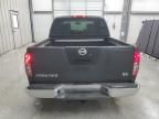 2010 Nissan Frontier Crew Cab SE