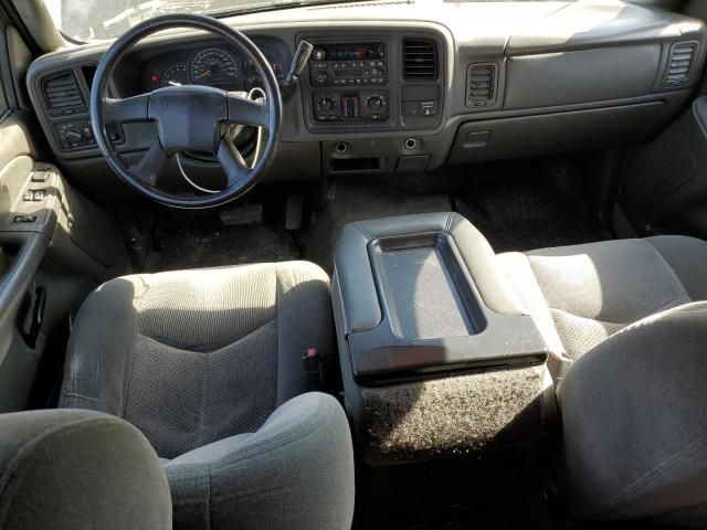 2004 Chevrolet Silverado C1500