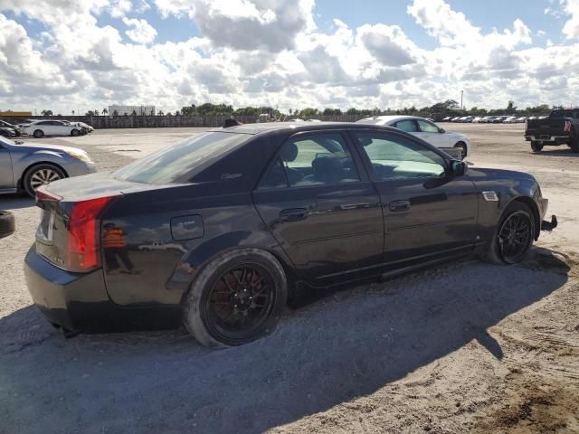 2006 Cadillac CTS HI Feature V6