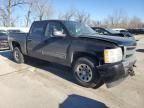 2007 Chevrolet Silverado K1500 Crew Cab