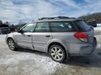 2008 Subaru Outback 2.5I