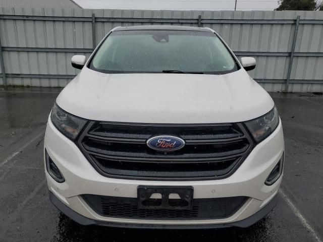 2015 Ford Edge Sport