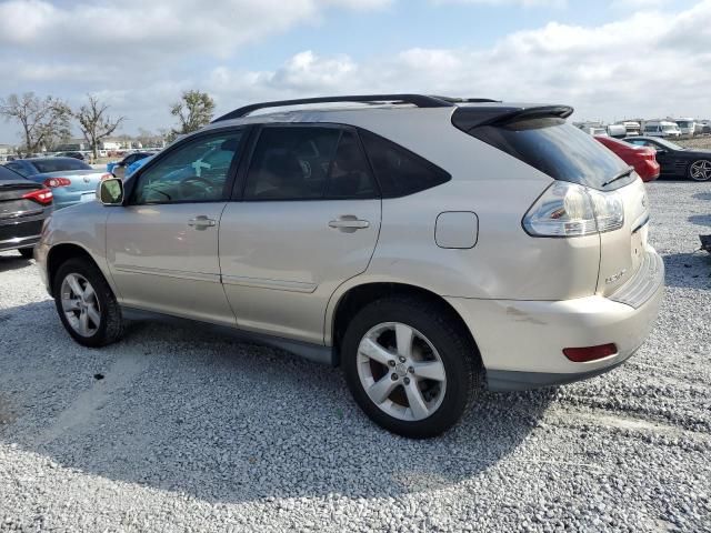 2006 Lexus RX 330