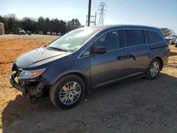 2014 Honda Odyssey LX en venta en China Grove, NC