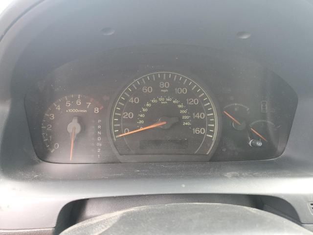 2004 Honda Accord LX