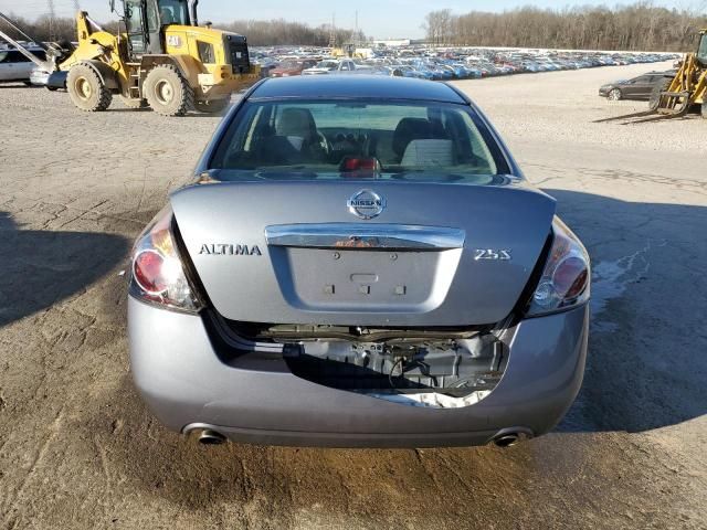 2011 Nissan Altima Base