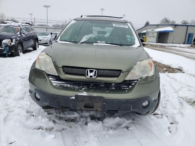 2008 Honda CR-V LX