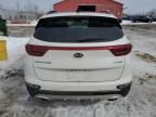 2022 KIA Sportage SX