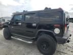 2004 Hummer H2