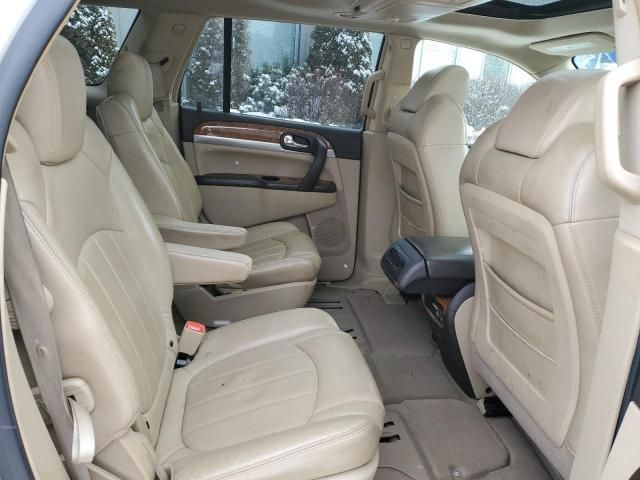 2008 Buick Enclave CXL