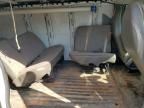 2014 Chevrolet Express G2500