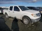 2011 Nissan Frontier S