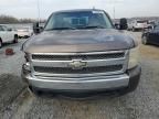 2008 Chevrolet Silverado K1500