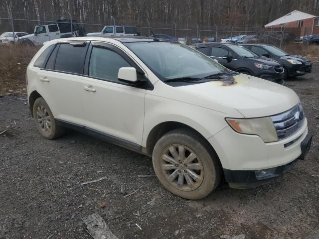 2007 Ford Edge SEL Plus