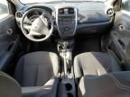 2015 Nissan Versa S