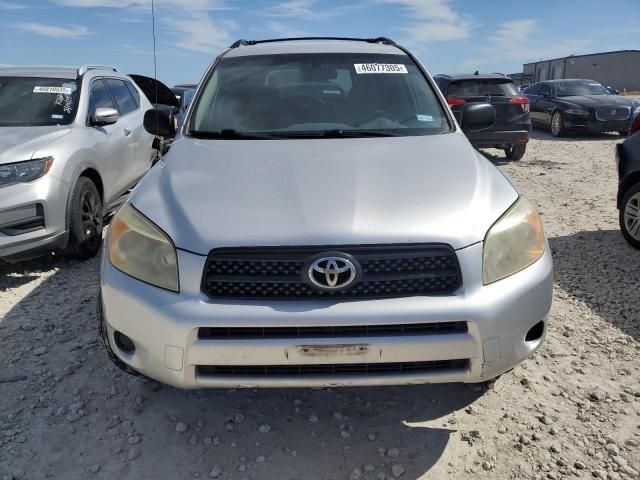 2006 Toyota Rav4