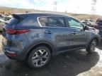 2021 KIA Sportage EX