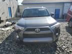 2018 Toyota 4runner SR5/SR5 Premium