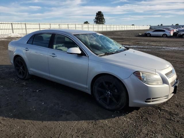 2011 Chevrolet Malibu 2LT