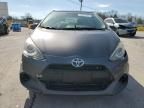 2015 Toyota Prius C