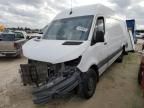 2022 Mercedes-Benz Sprinter 3500