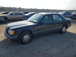 1995 Mercedes-Benz E 300D en venta en Harleyville, SC