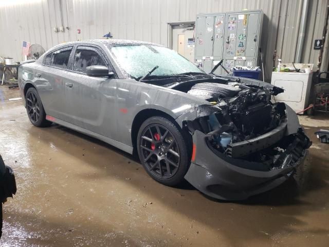 2018 Dodge Charger R/T