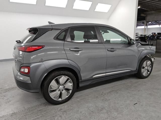 2021 Hyundai Kona Ultimate