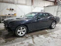 Run And Drives Cars for sale at auction: 2014 Dodge Challenger SXT