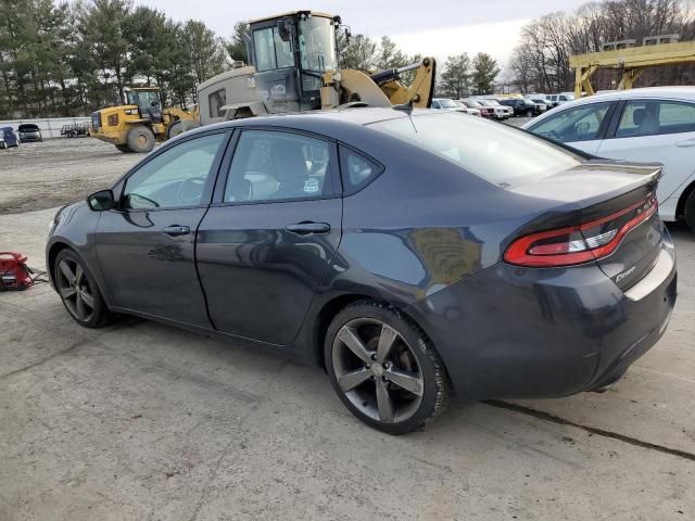 2014 Dodge Dart GT