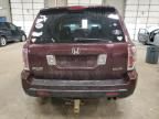 2007 Honda Pilot EXL