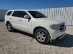 2012 Dodge Durango SXT