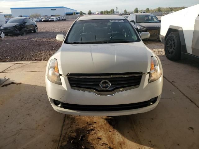 2009 Nissan Altima 2.5