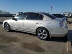 2005 Nissan Altima SE