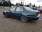 1996 Toyota Camry DX