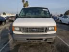 2006 Ford Econoline E250 Van