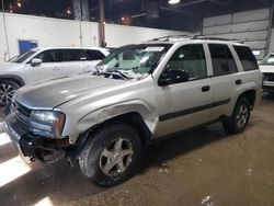 Run And Drives Cars for sale at auction: 2005 Chevrolet Trailblazer LS