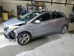 2015 Hyundai Elantra GT en venta en Byron, GA