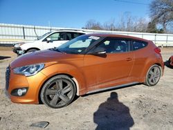 2013 Hyundai Veloster Turbo en venta en Chatham, VA