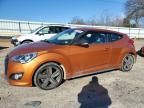 2013 Hyundai Veloster Turbo