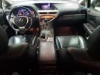 2014 Lexus RX 350