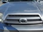 2003 Toyota 4runner Limited