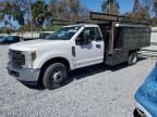 2019 Ford F350 Super Duty