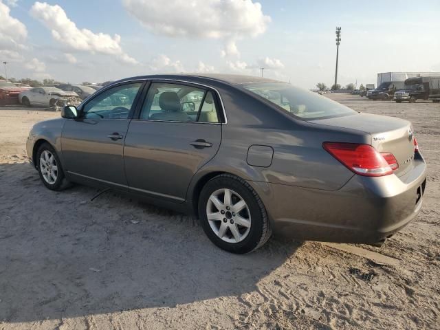 2006 Toyota Avalon XL