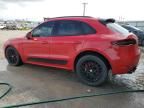 2017 Porsche Macan GTS