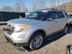 2011 Ford Explorer XLT