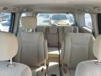 2012 Nissan Quest S